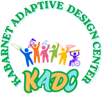 Kabarnet Adaptive Design Center logo