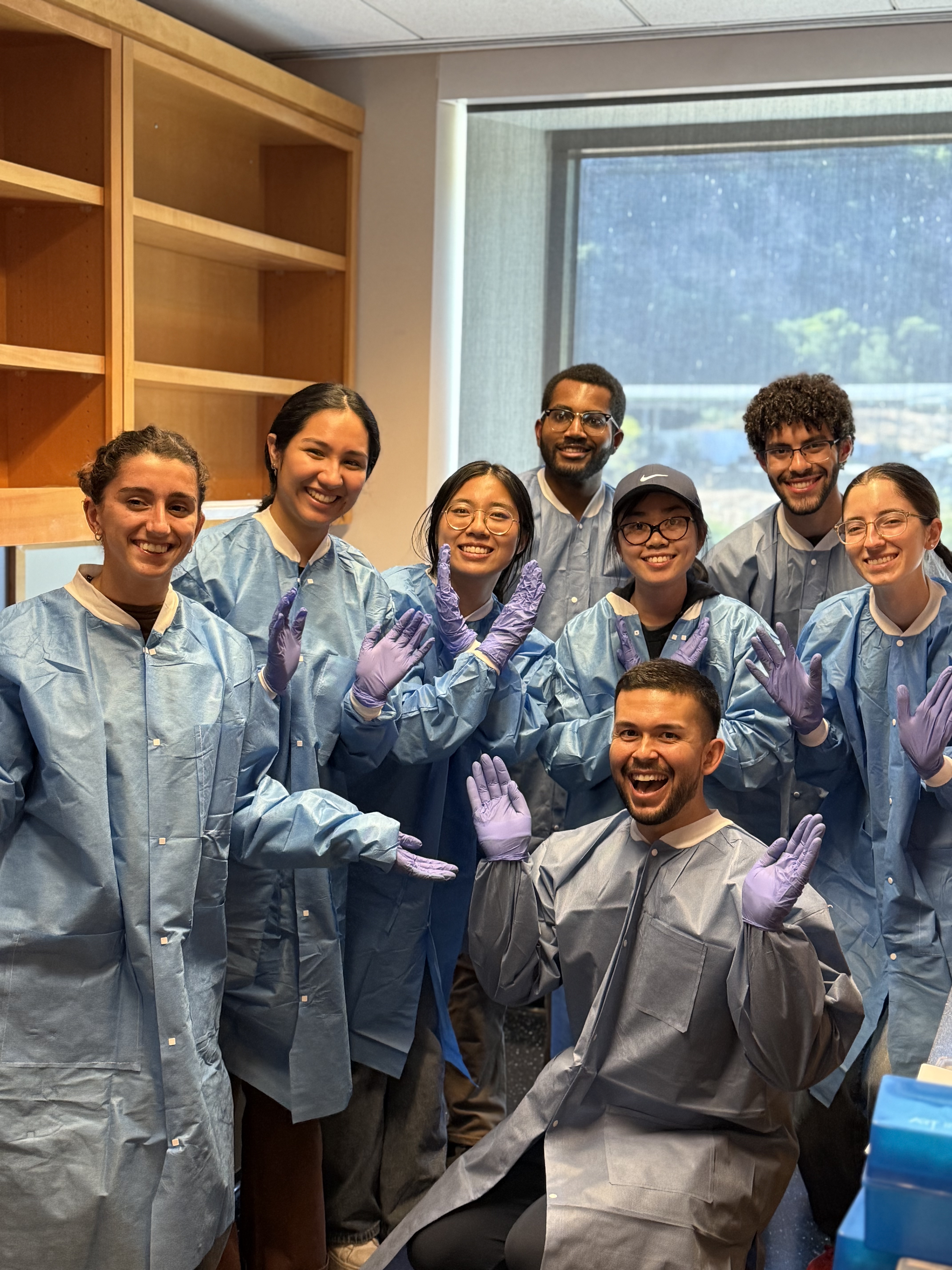 Engineering Team Lead at Xdemics