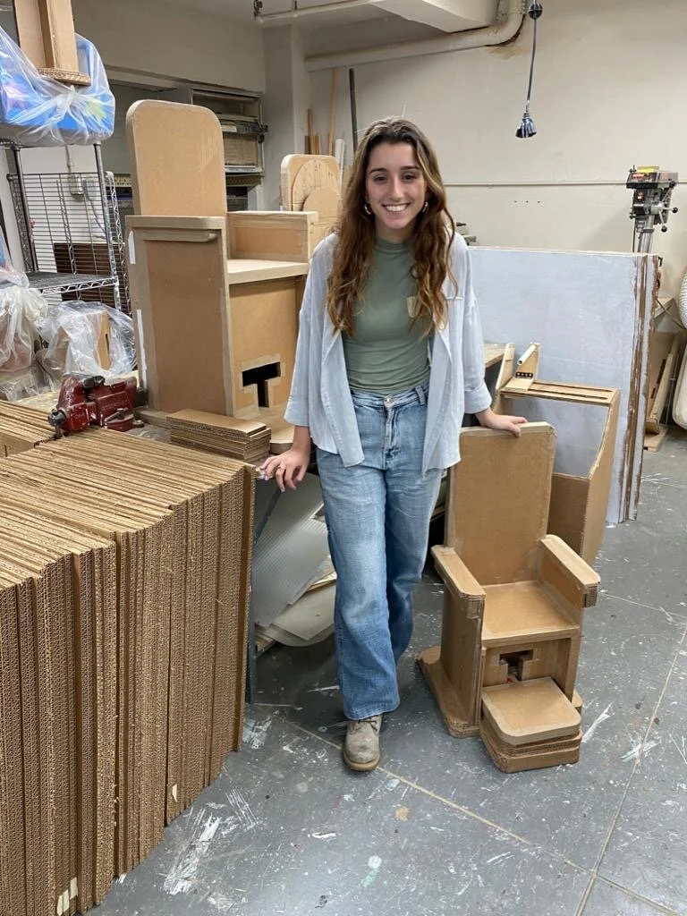 Adaptive Design Fellow at Adaptive Design Association